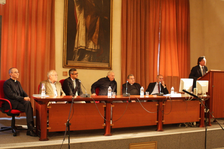 Il Turismo Religioso nell'Anno della Fede Il Turismo Religioso nell'Anno della Fede
