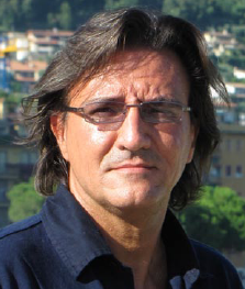 Maurizio Arturo Boiocchi