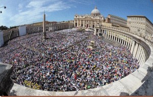 Città del Vaticano Città del Vaticano